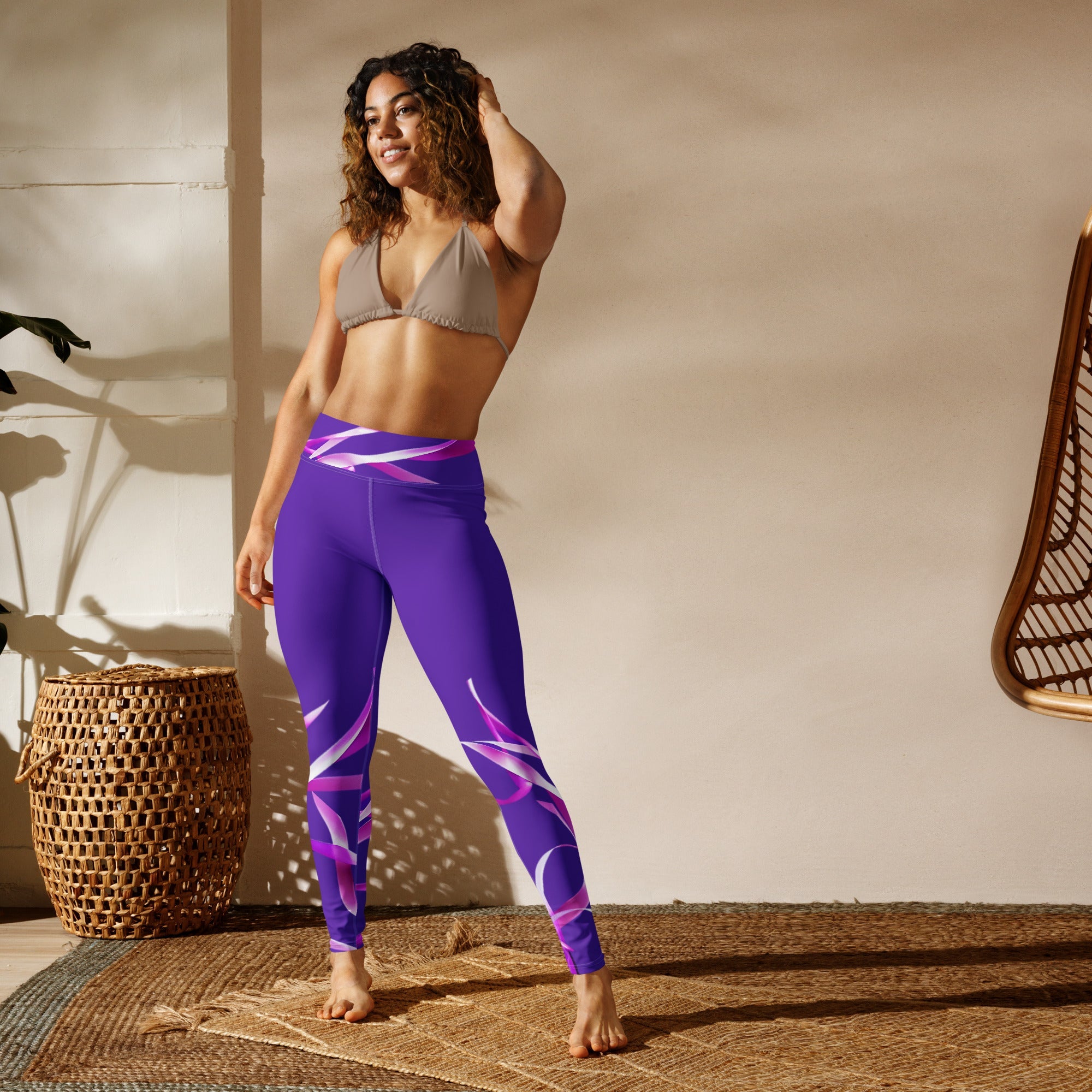leggings-purple-pink-workout-yoga-dance-running-pants-gym-la-danza-wickedyo1d